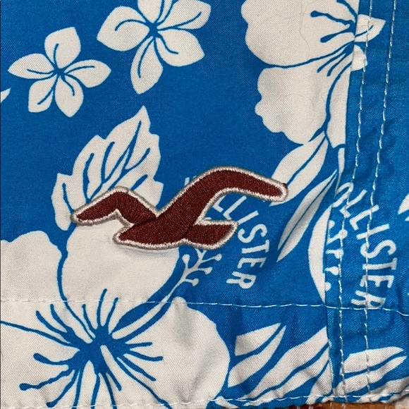 Swim trunks - Picture 3 of 4